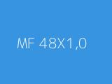 MF 48X1,0 